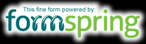 FormSpring logo